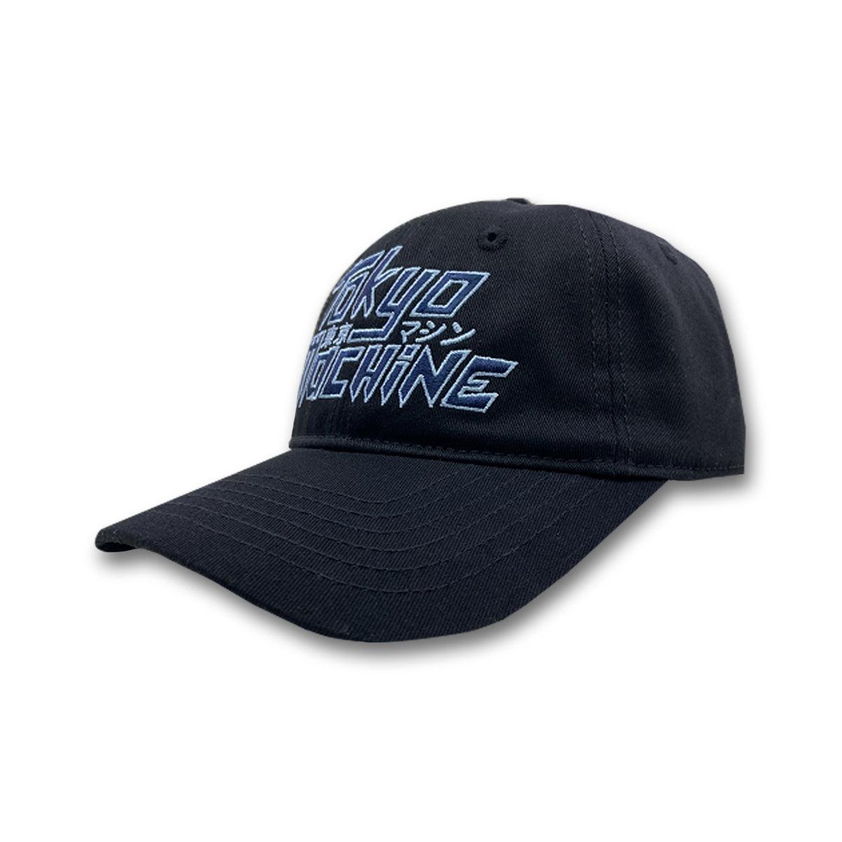 Electric Family EF x Tokyo Machine Dad Hat - Dad Hat EF x Tokyo Machine Dad Hat - Default Title