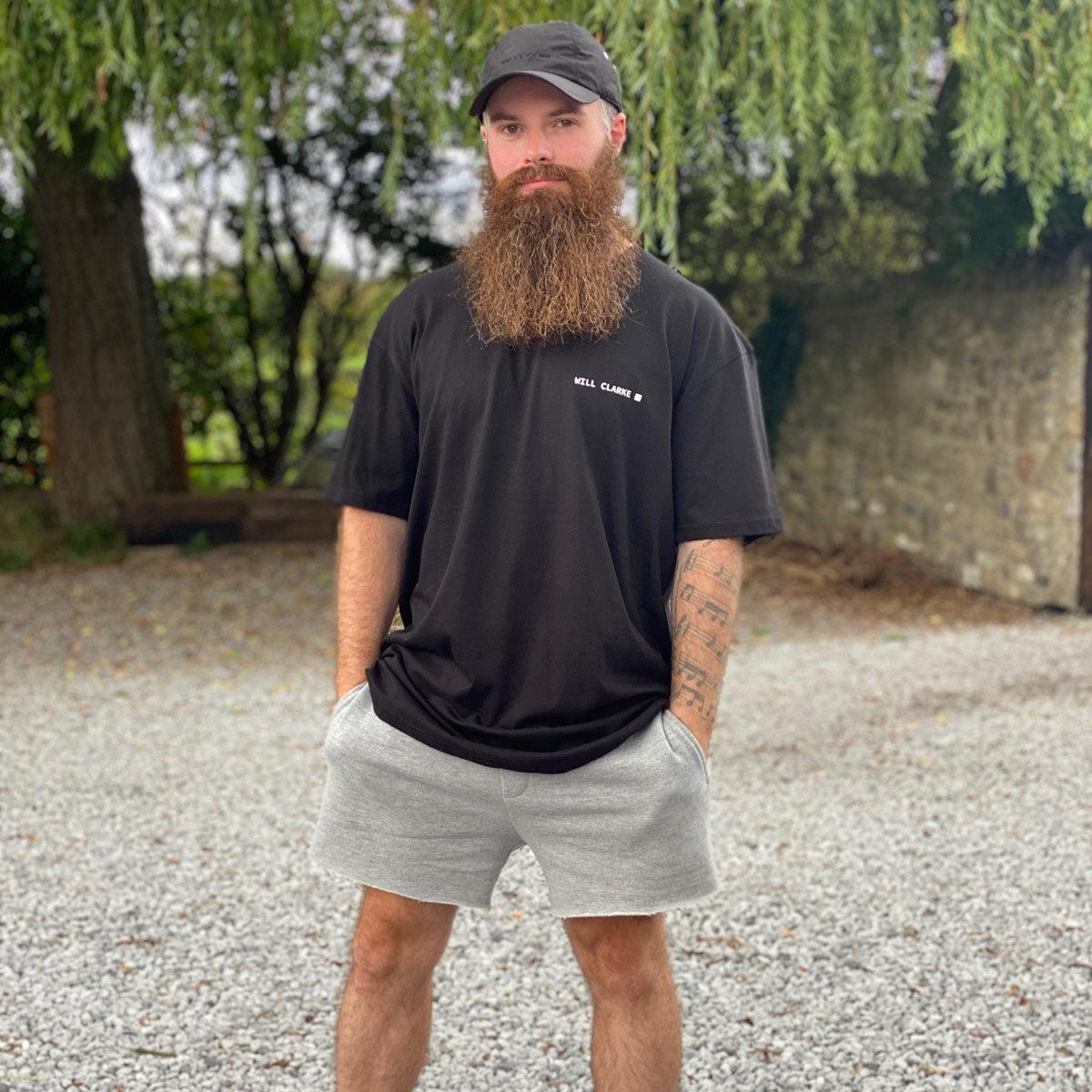 EF x Will Clarke Tee - Standard Tee - Electric Family- Electric Family Official Artist Merchandise