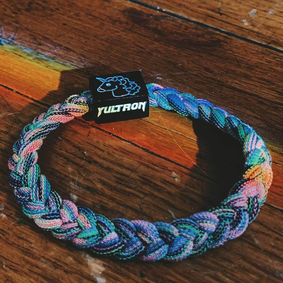 Yultron Bracelet - Artist Series - Electric Family- Electric Family Official Artist Merchandise