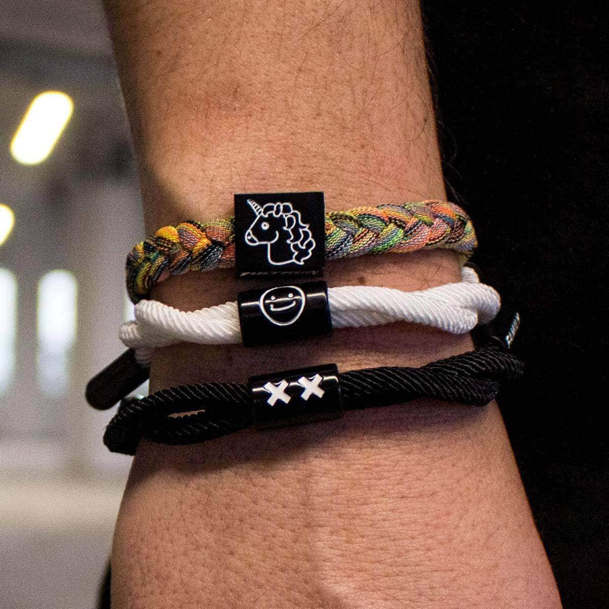 Yultron Bracelet - Artist Series - Electric Family- Electric Family Official Artist Merchandise