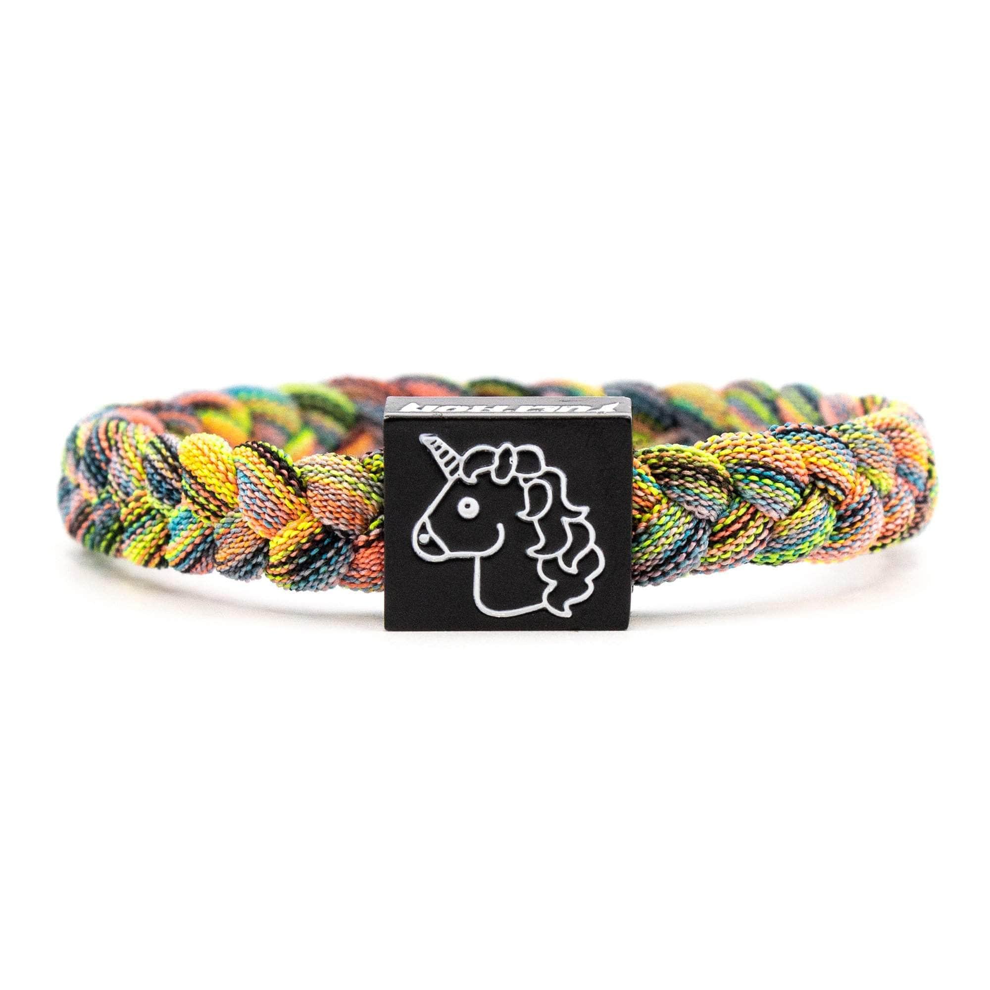 Yultron Bracelet - Artist Series - Electric Family- Electric Family Official Artist Merchandise