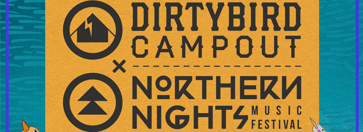 A New Era for Independent Festivals: Dirtybird Campout and Northern Nights Unite for a Cracking Collaboration