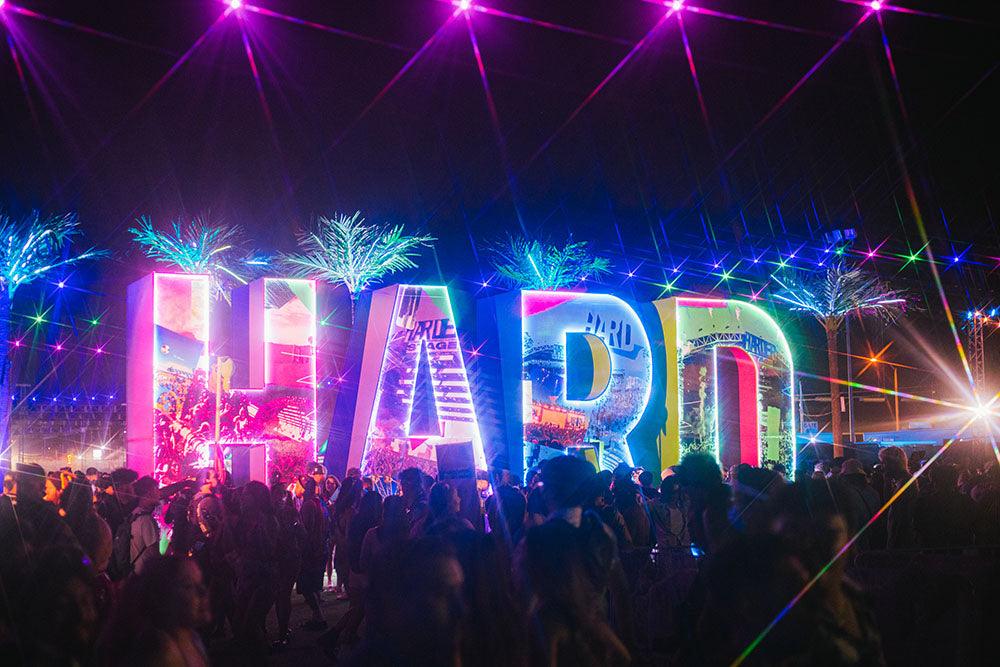 HARD SUMMER 2022: Photo Recap - Electric Family