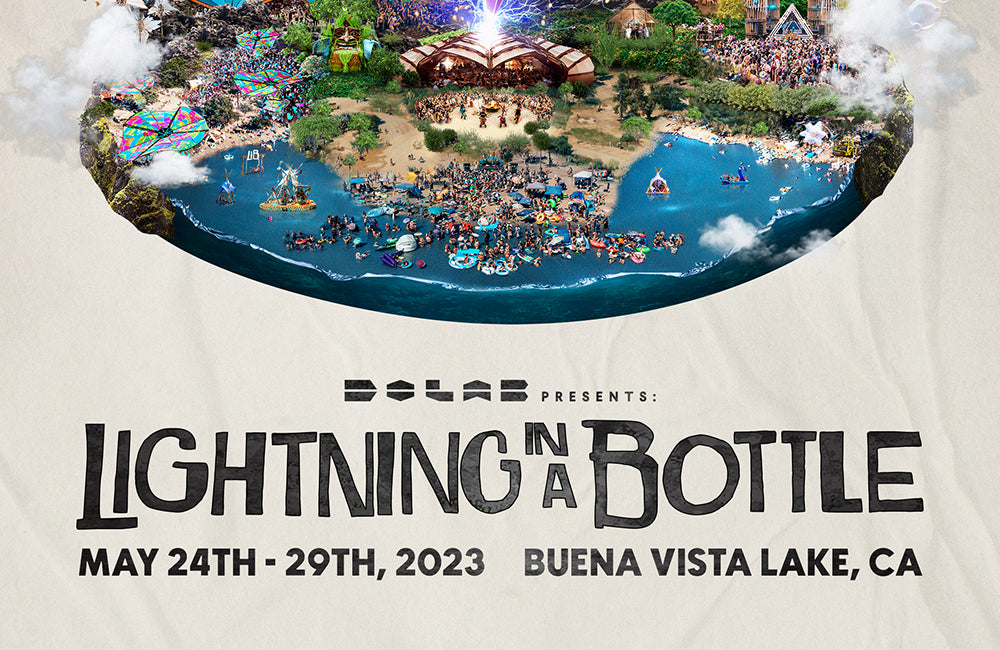 Lightning In A Bottle Ticket Giveaway