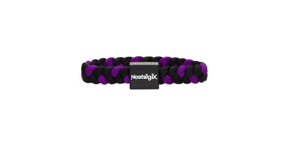 Electric Family x Nostalgix: Bracelet Release