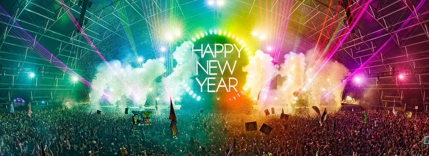 COUNTDOWN NYE’S 2025 LINEUP LANDS IN DOWNTOWN LOS ANGELES