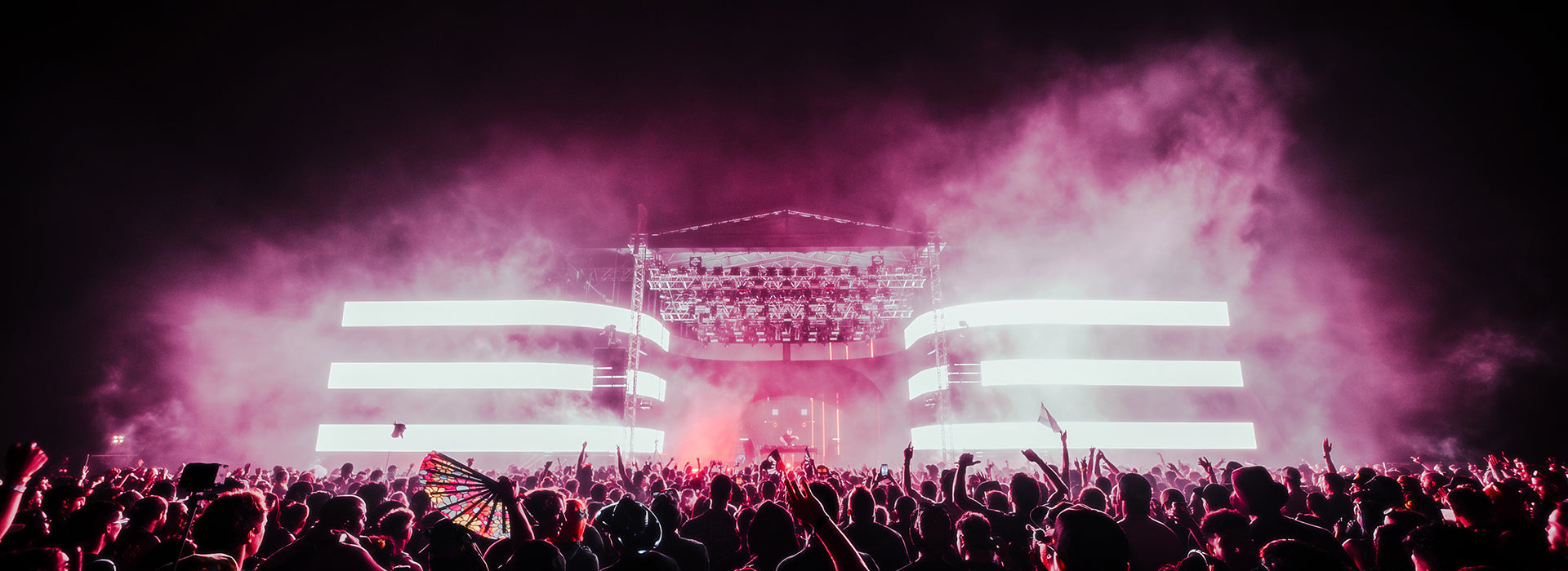 Seismic Dance Event Announces UNDERWORLD, Charlotte de Witte, Eli Brown, Four Tet, Duke Dumont, Lane 8, Elderbrook, Mochakk, Gorgon City, Odd Mob + More for 8.0 Edition