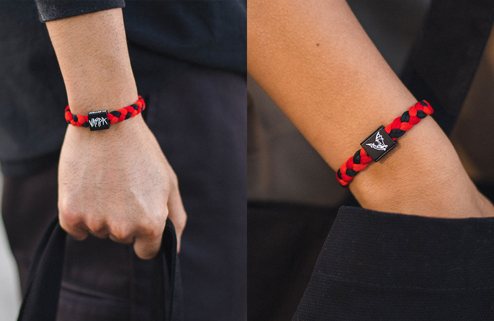 Electric Family x Vampa: Bracelet Release