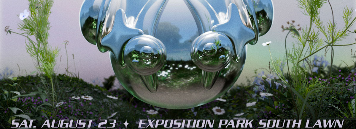 Dabin Ticket Giveaway