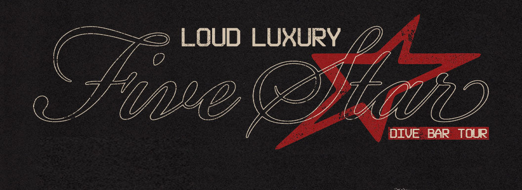 Loud Luxury Ticket Giveaway