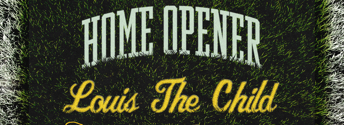 Louis the Child Ticket Giveaway