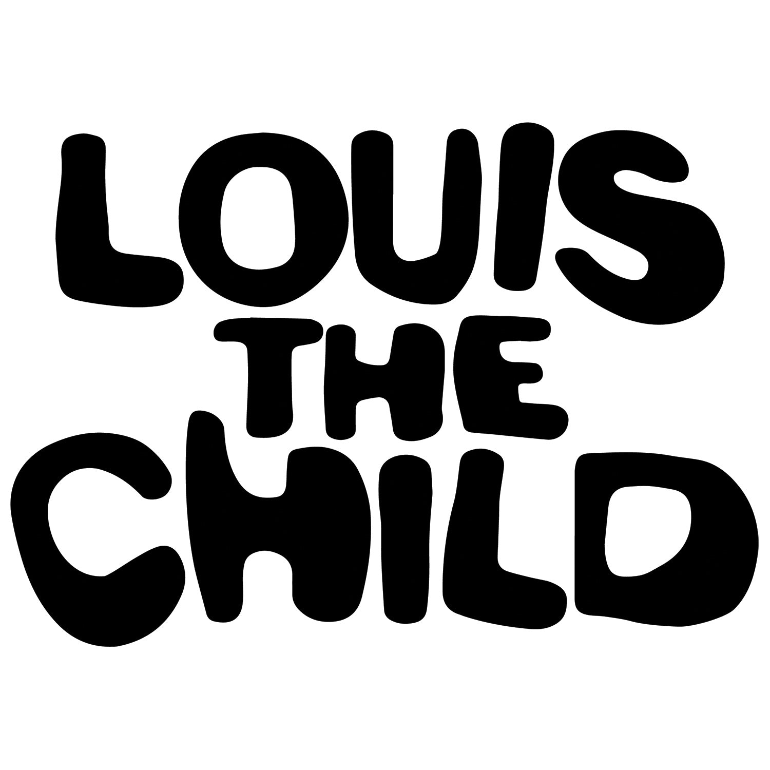 Louis the Child