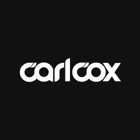 Carl Cox