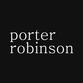 Porter Robinson - Electric Family