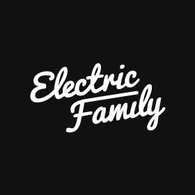 Electric Family - Electric Family