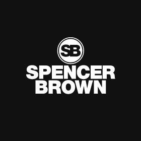 Spencer Brown - Electric Family