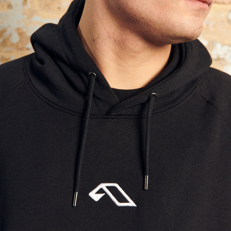 Anjuna Hoodie / Black