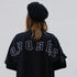 Apashe - Embroidered Premium Baseball Jersey