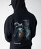 Apashe - Embroidered Renaissance Art Hoodie