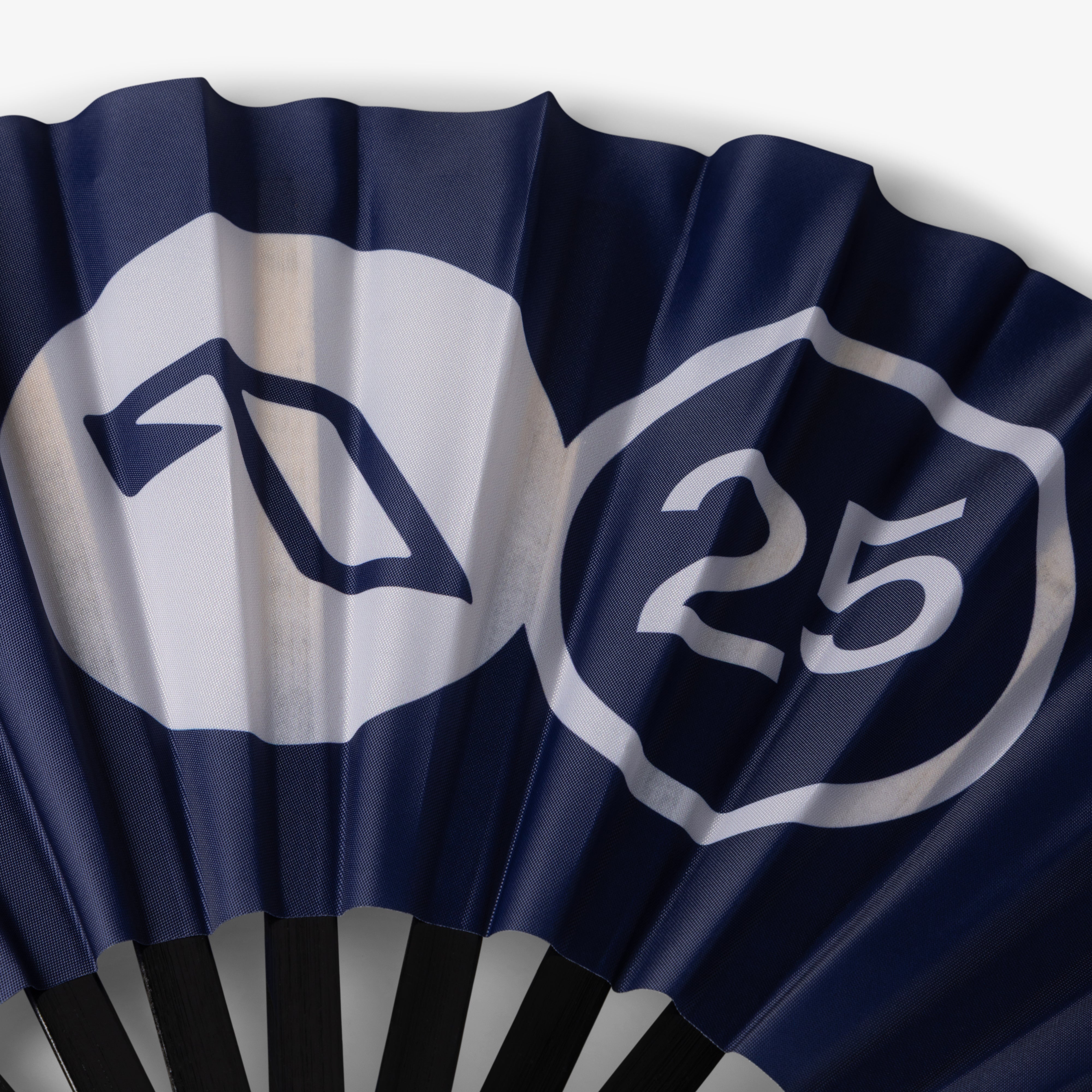 Anjuna Anjuna25 Fan Hand Fan Anjuna25 Fan - Default Title