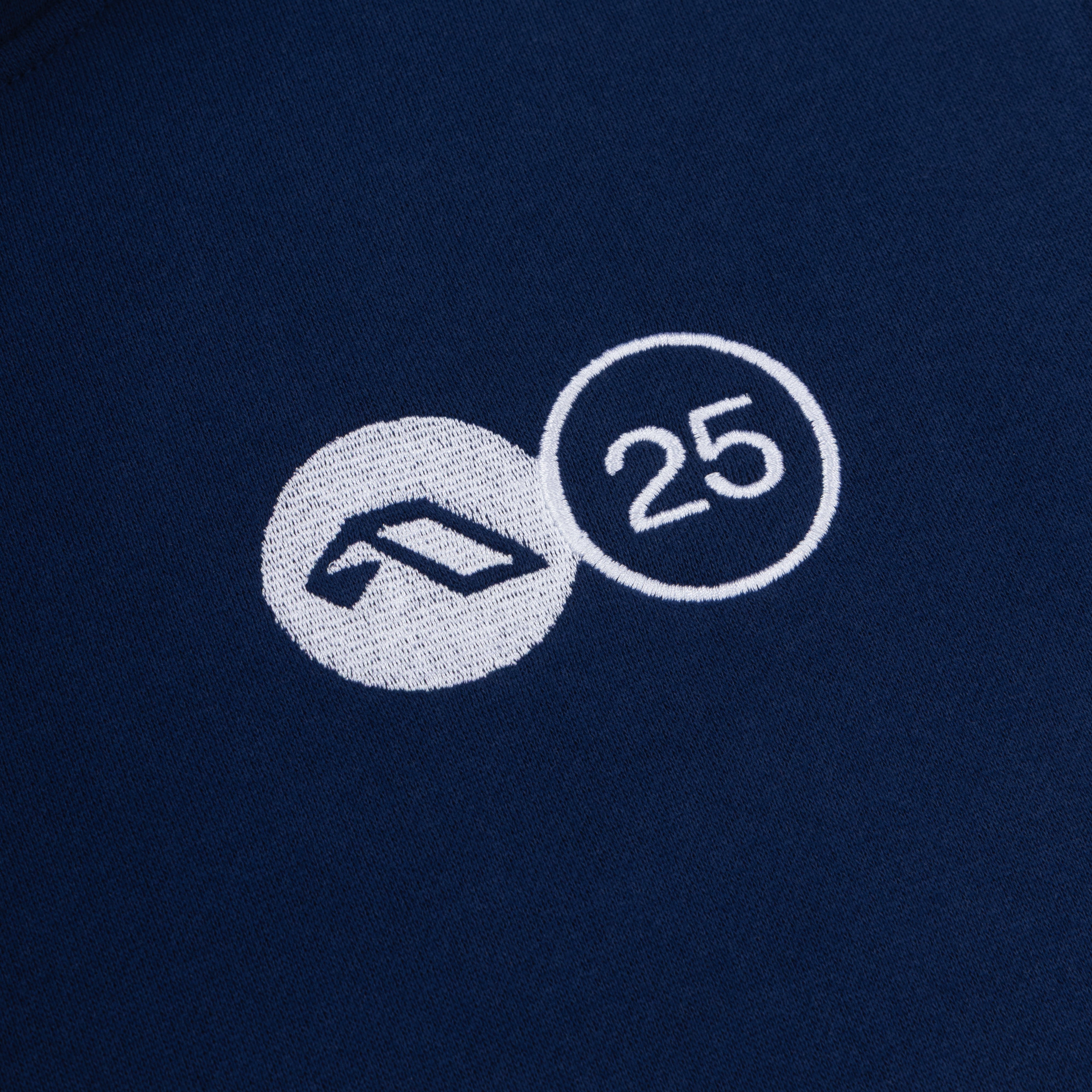 Anjuna Anjuna25 Hoodie Hoodie Anjuna25 Hoodie - S