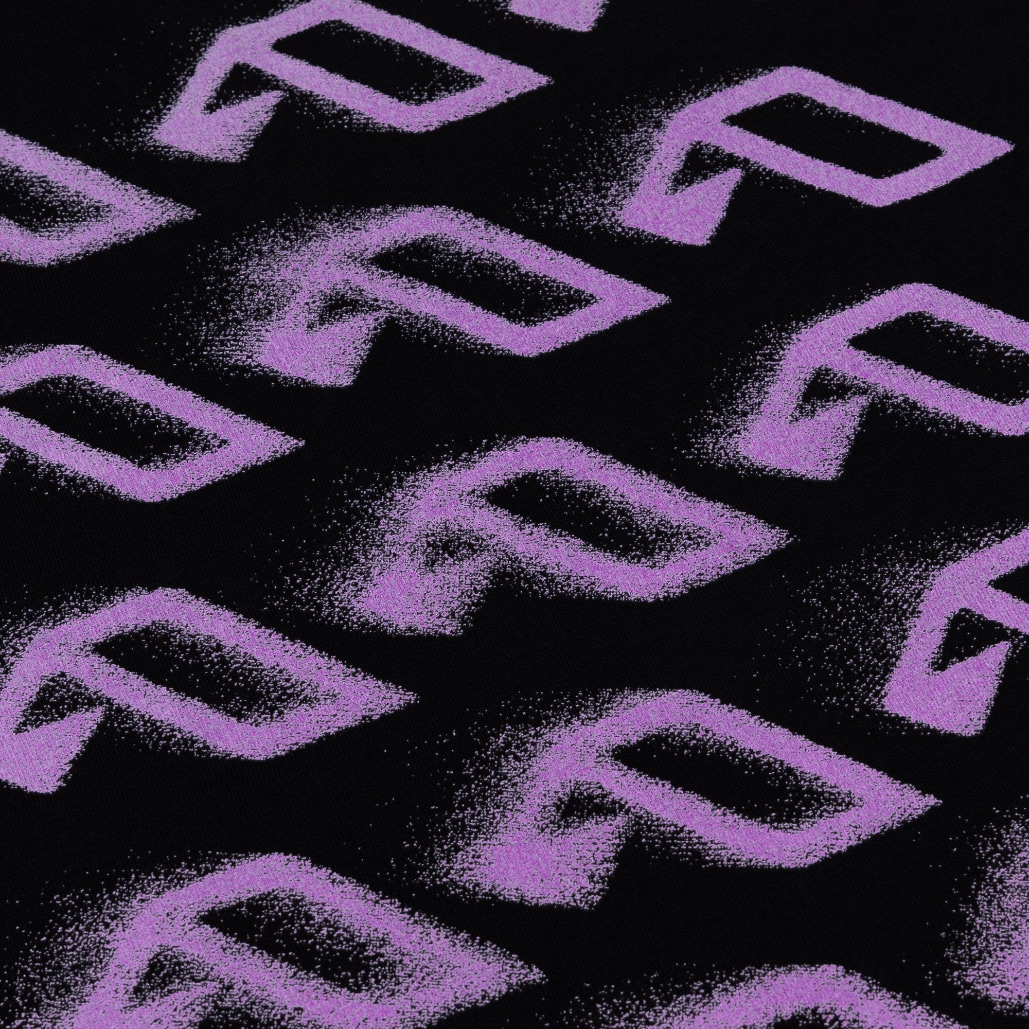 Anjunabeats Anjunabeats After Dark Tee (Thermo Ink) Tee Anjunabeats After Dark Tee (Thermo Ink) - S