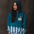 City in the Sky Hoodie