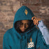 City in the Sky Hoodie