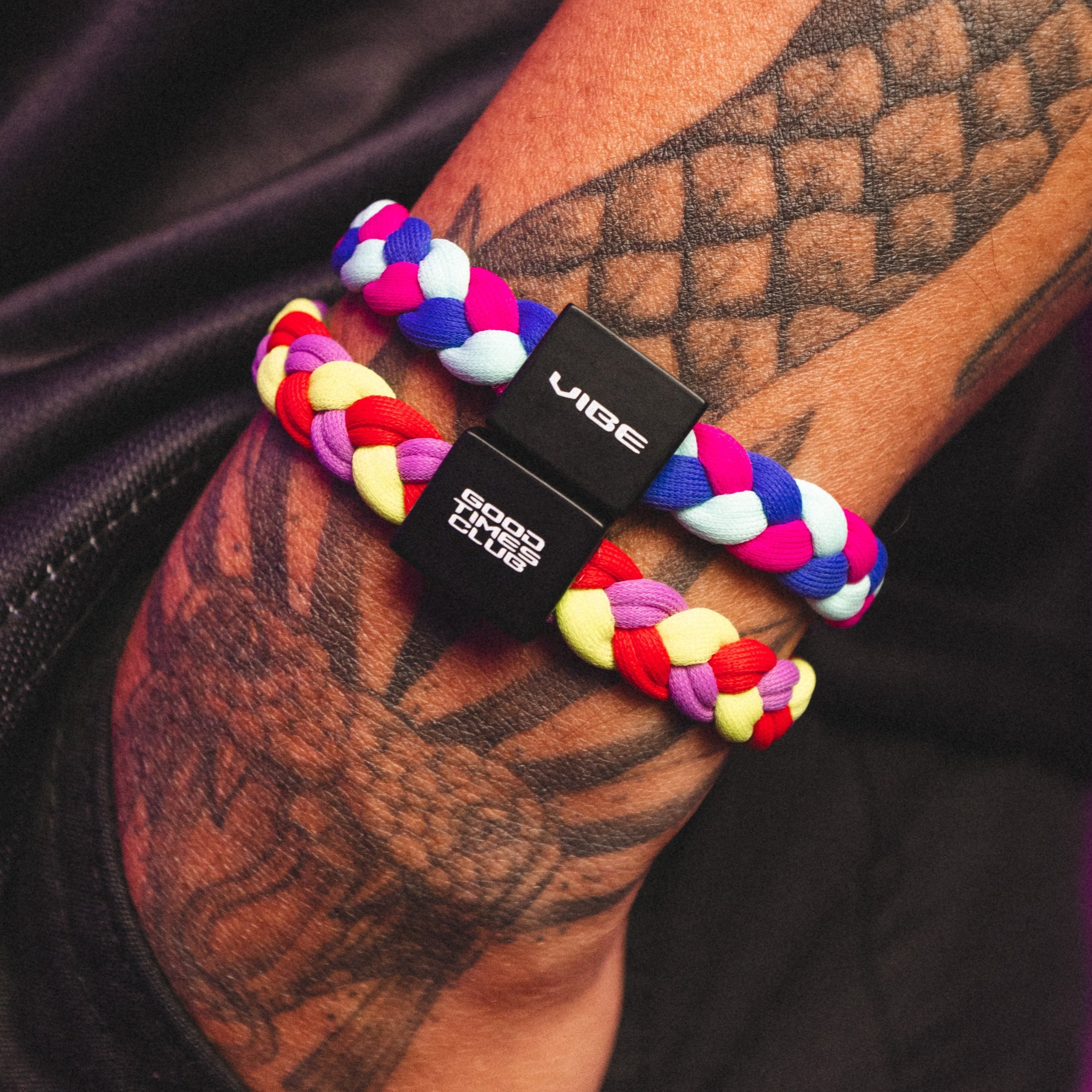 Vibe Bracelet