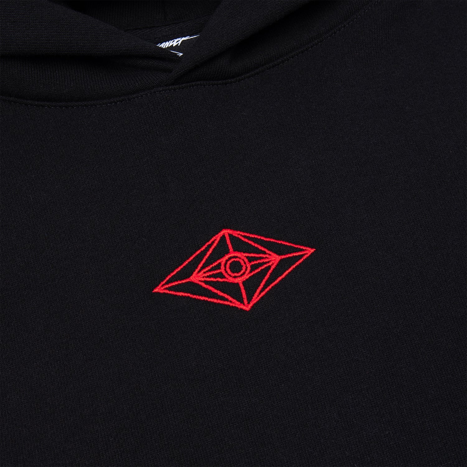 EXO PLANET HOODIE - Slander Merchandise