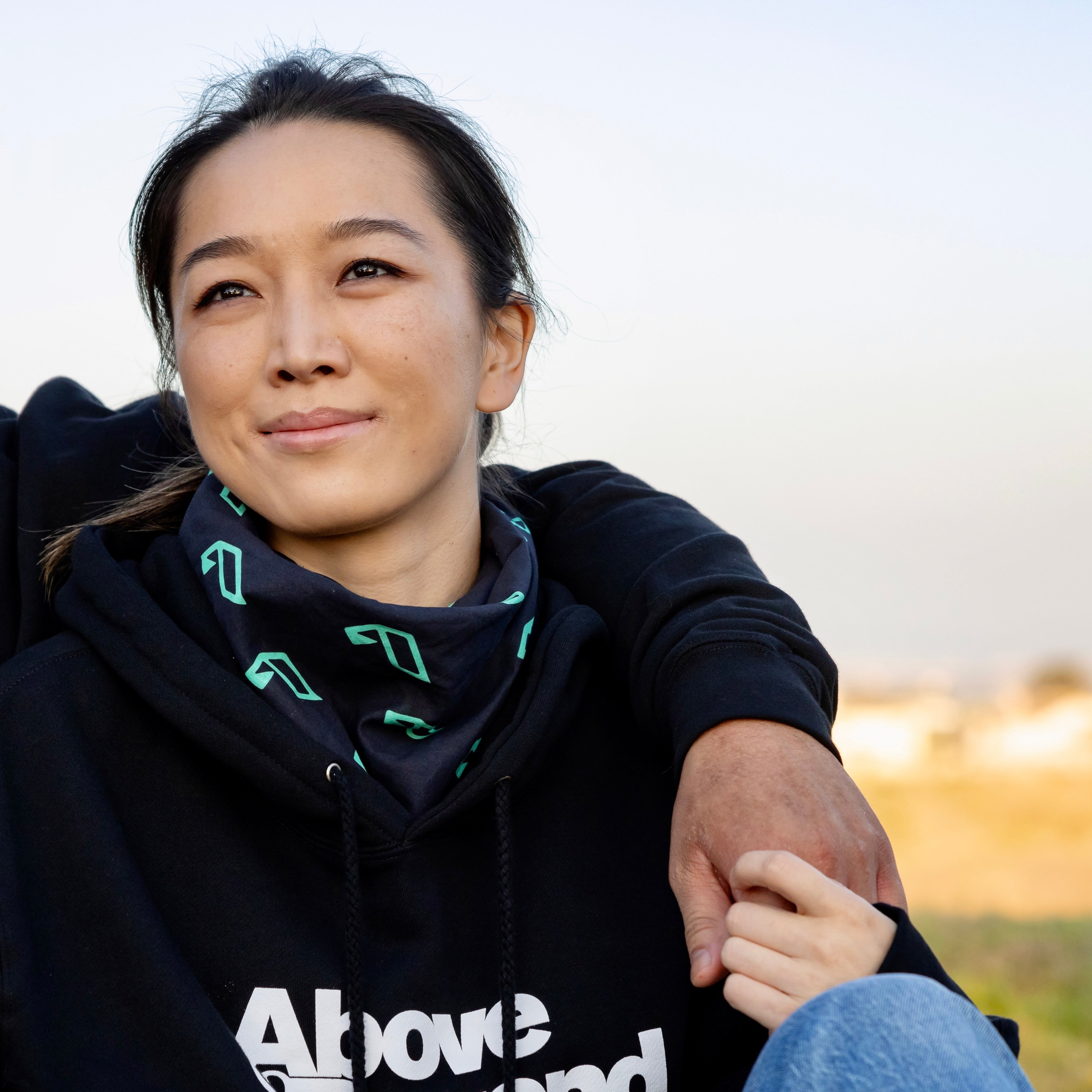 Anjuna Anjuna Bandana / Mint Bandana Anjuna Bandana / Mint - Default Title