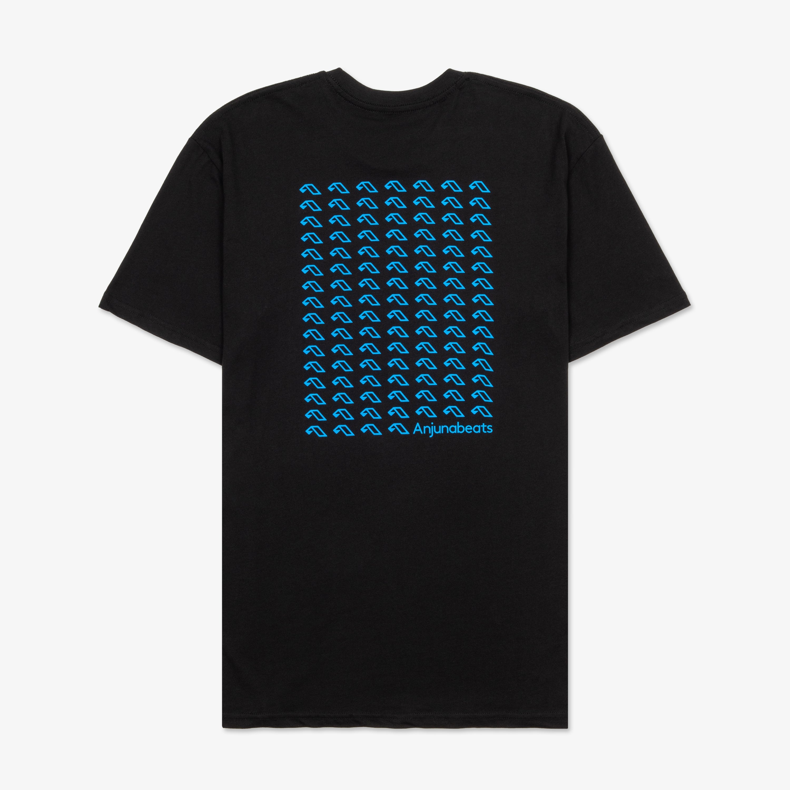 Anjunabeats Anjunabeats After Dark Tee Tee Anjunabeats After Dark Tee - S