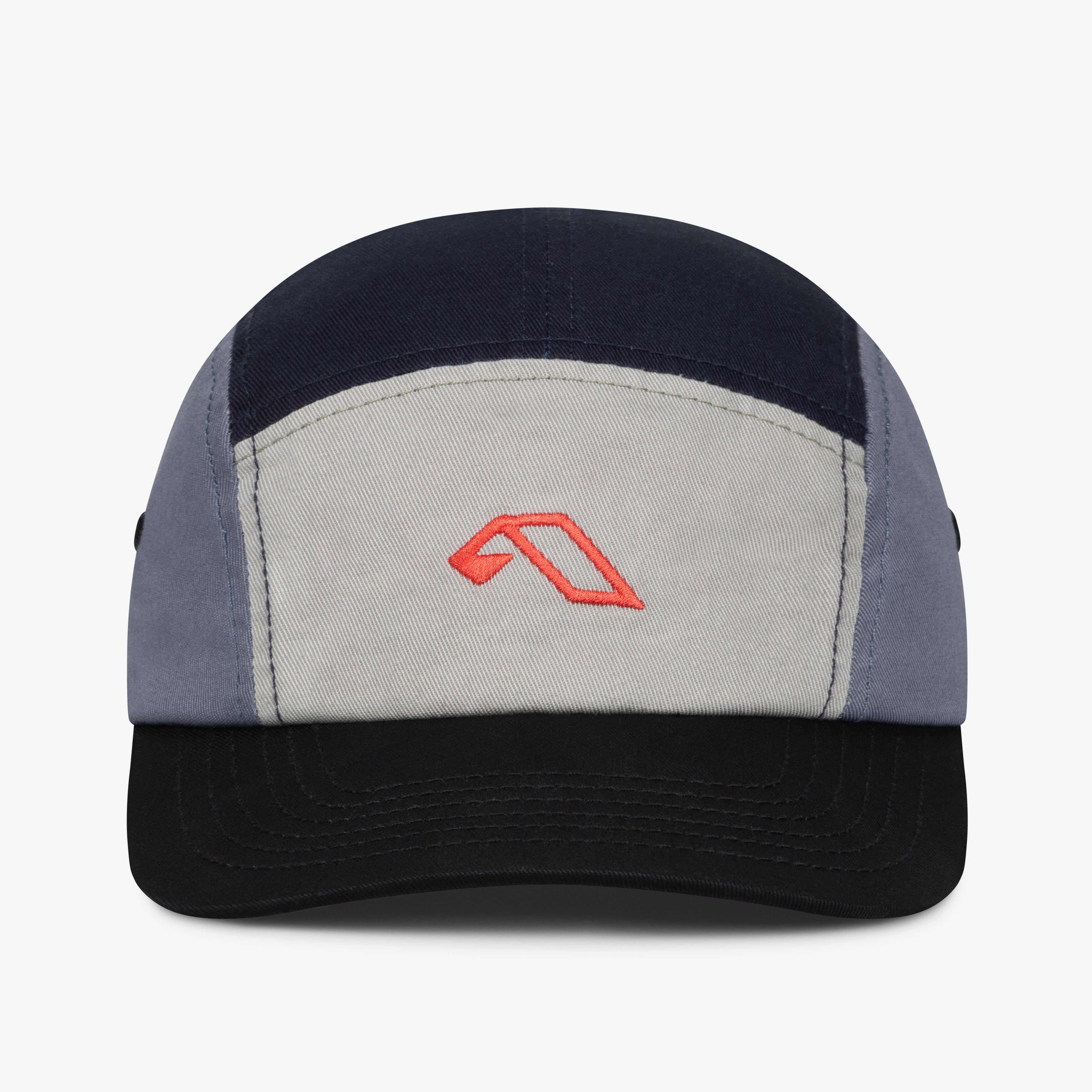 Anjuna Anjuna 5-Panel Cap / Blue Five Panel Hat Anjuna 5-Panel Cap / Blue - Default Title