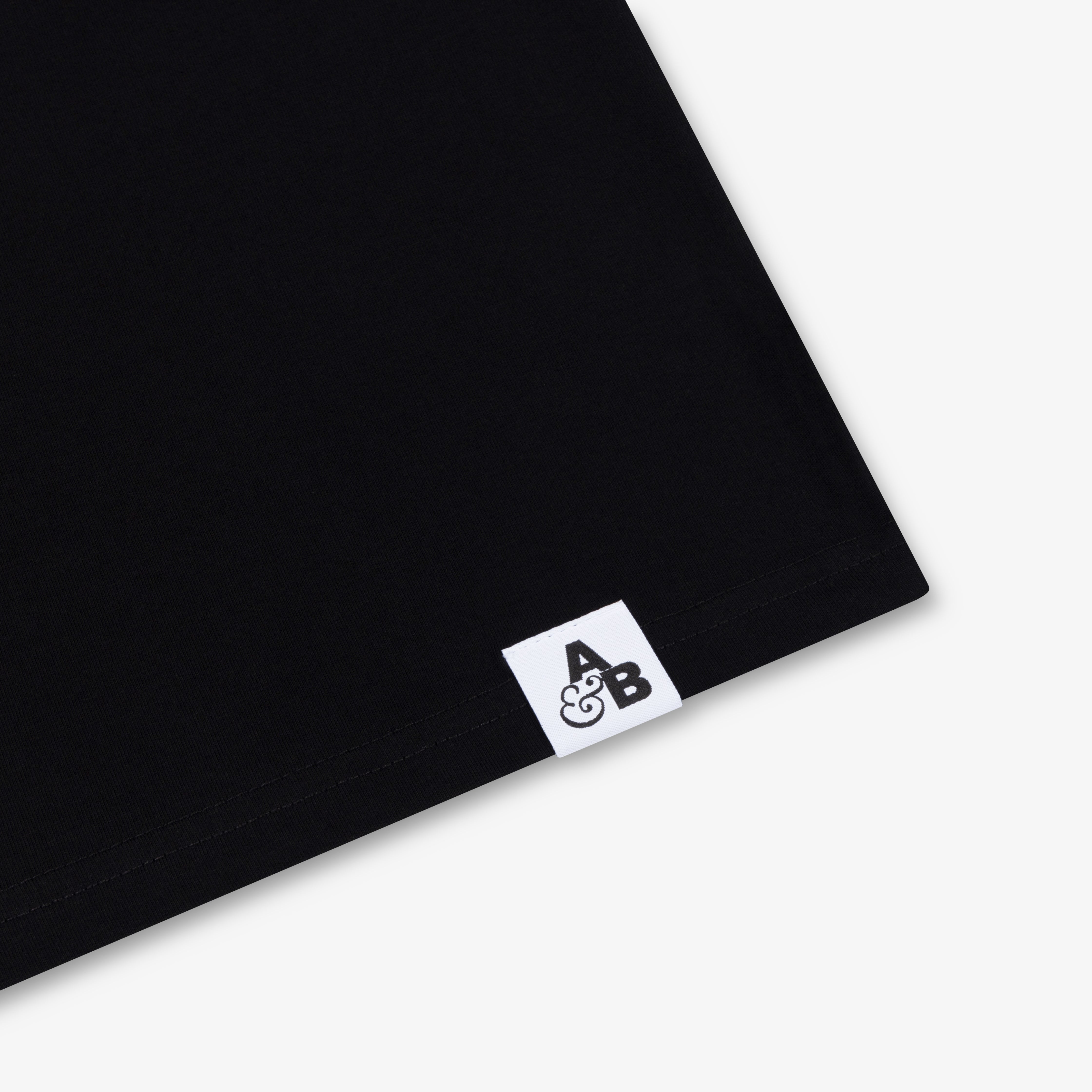 Above & Beyond Above & Beyond Tee / Black Tee Above & Beyond Tee / Black - S