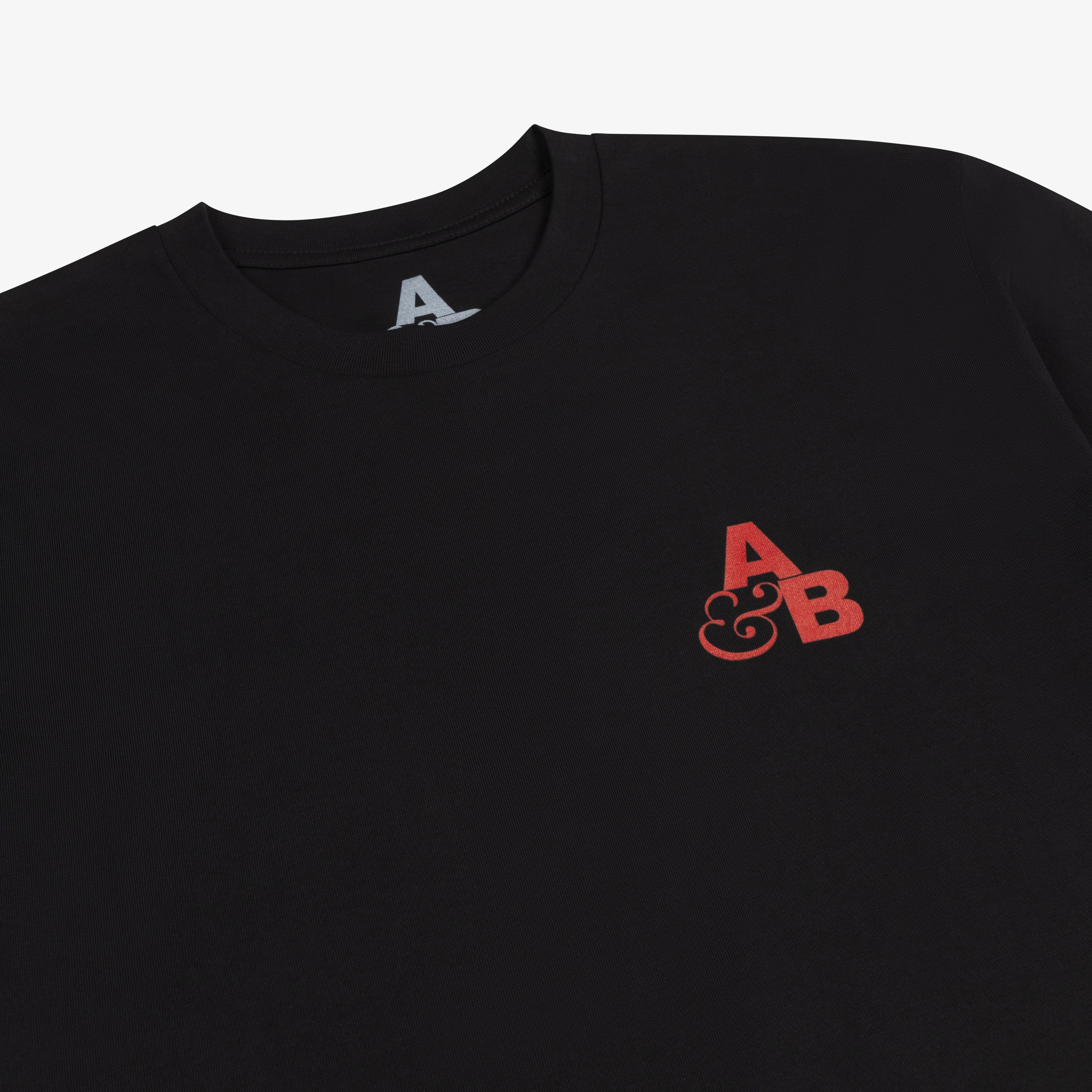 Above & Beyond Above & Beyond Long Sleeve Tee / Black Long Sleeve Above & Beyond Long Sleeve Tee / Black - S