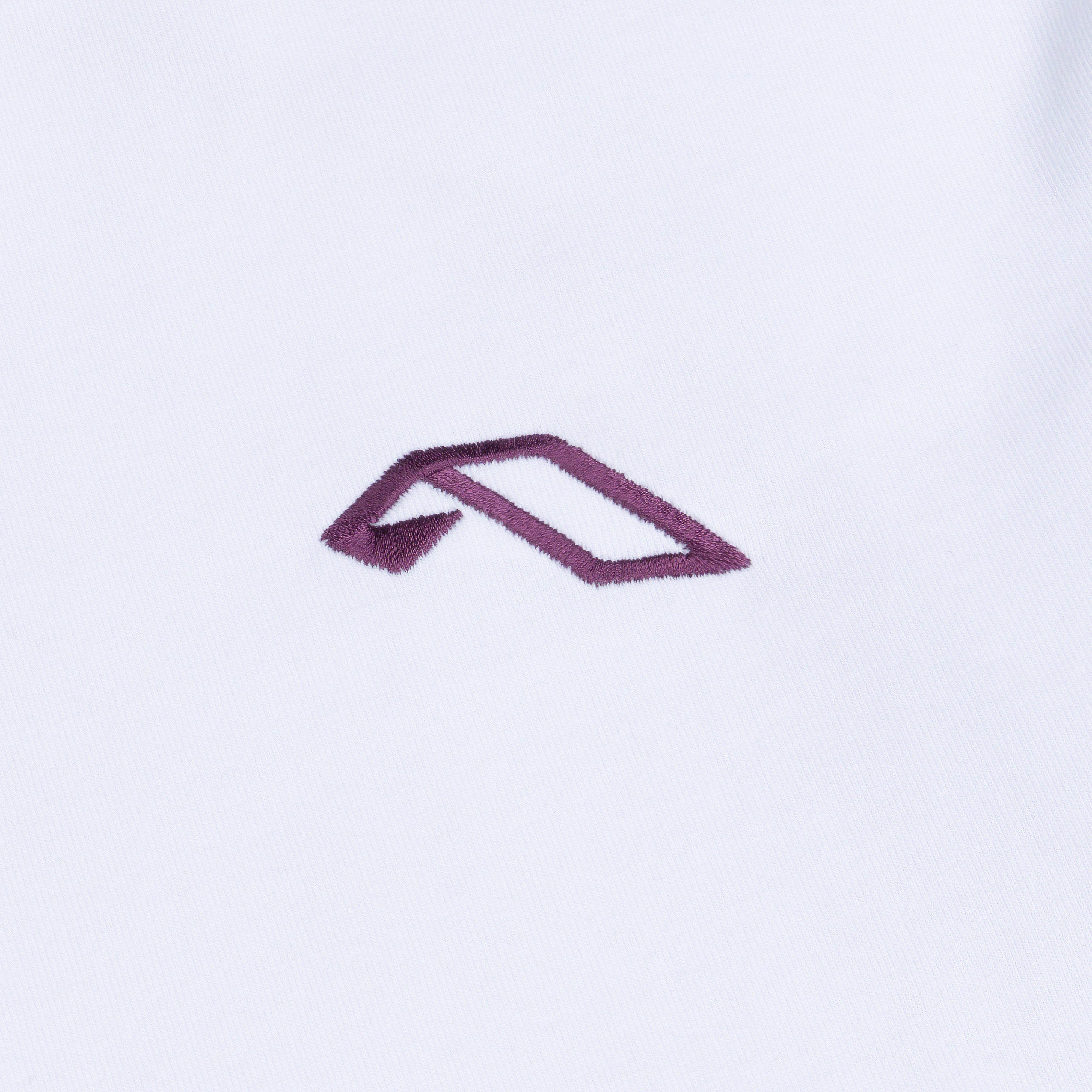 Anjunadeep Anjunadeep Open Air Long Sleeve Tee / White Long Sleeve Anjunadeep Open Air Long Sleeve Tee / White - S