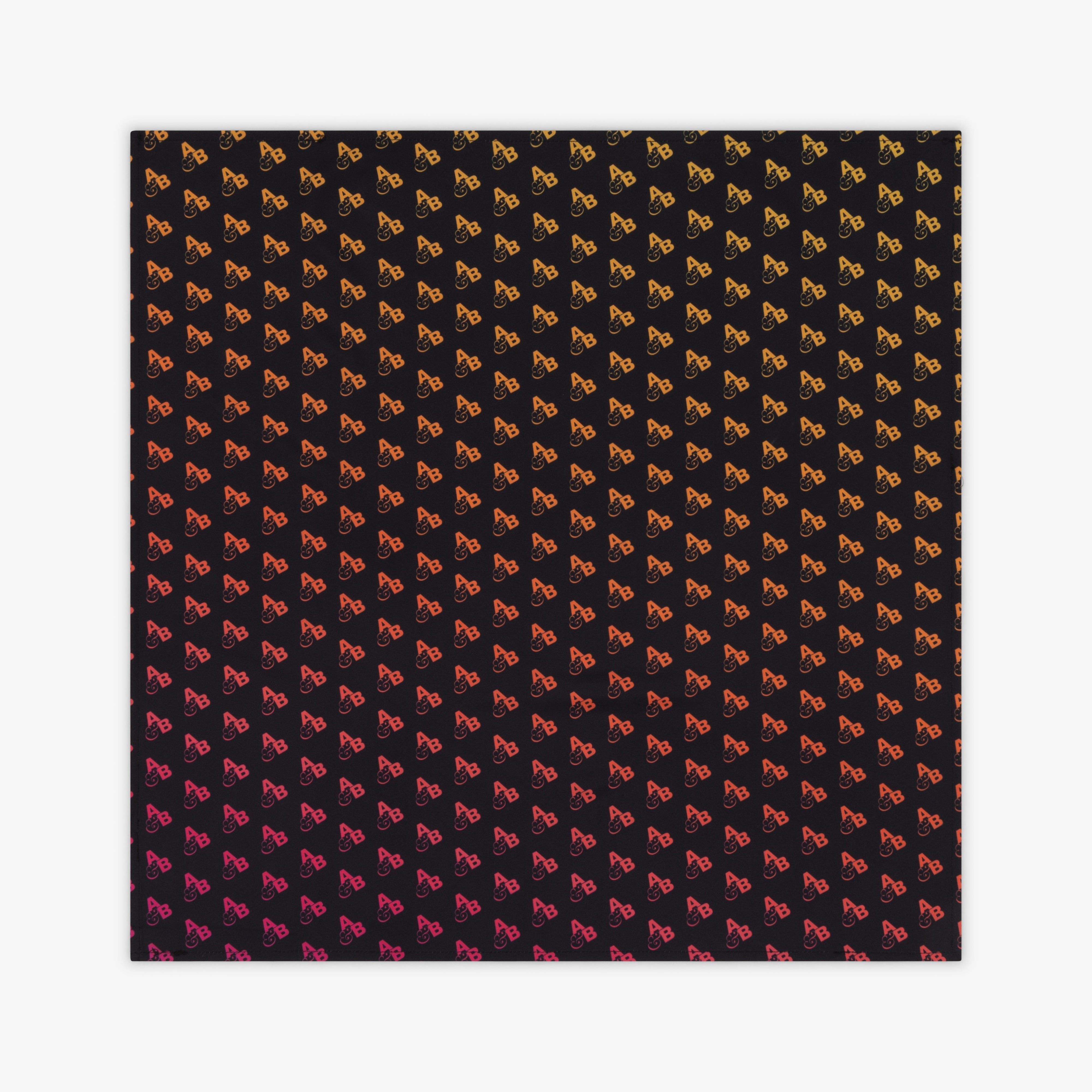 Above & Beyond 'Bigger Than All Of Us' Bandana Bandana 'Bigger Than All Of Us' Bandana - Default Title