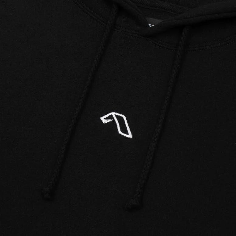 Anjuna Hoodie / Black