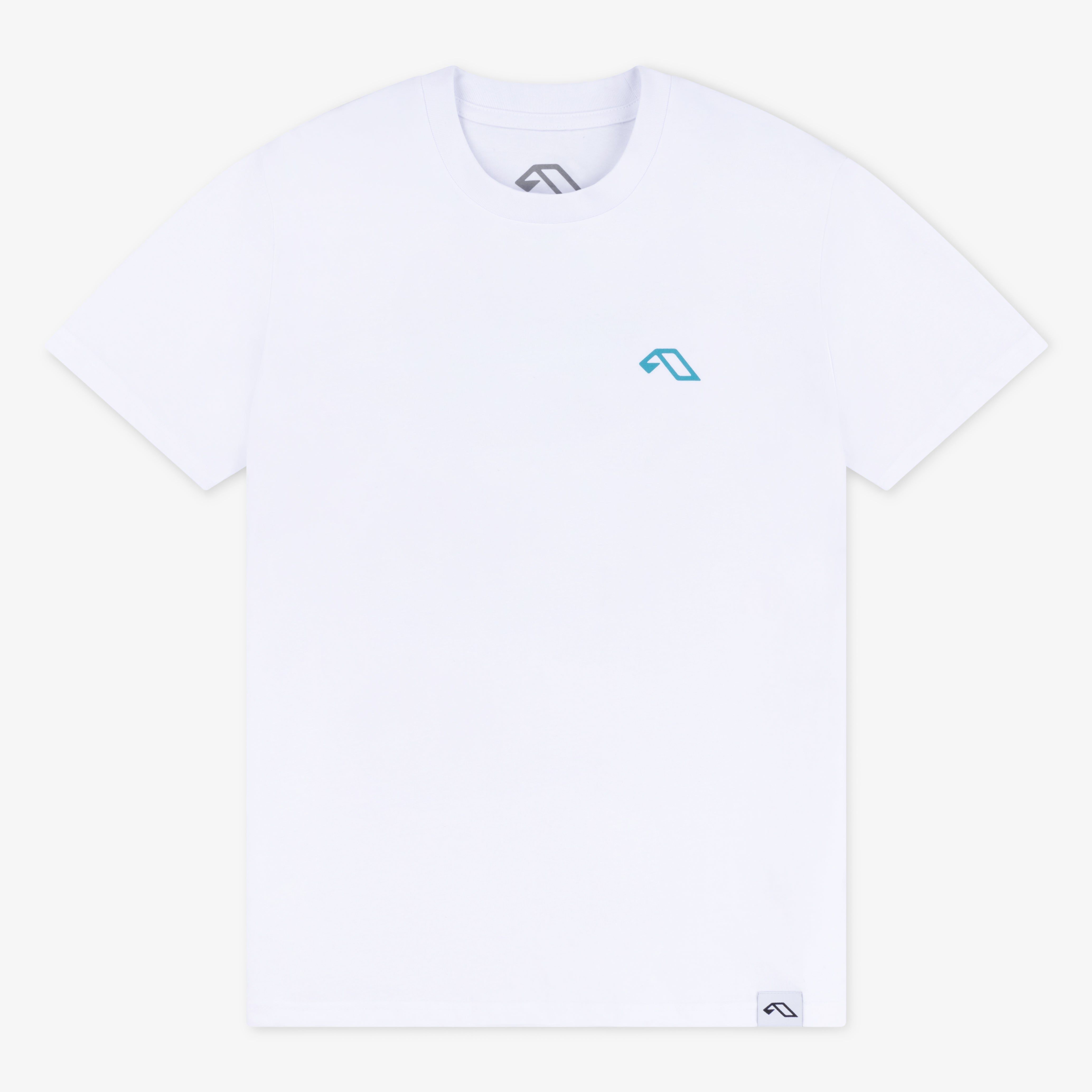 Anjunabeats Anjunabeats Outdoors Tee / White Tee Anjunabeats Outdoors Tee / White - S
