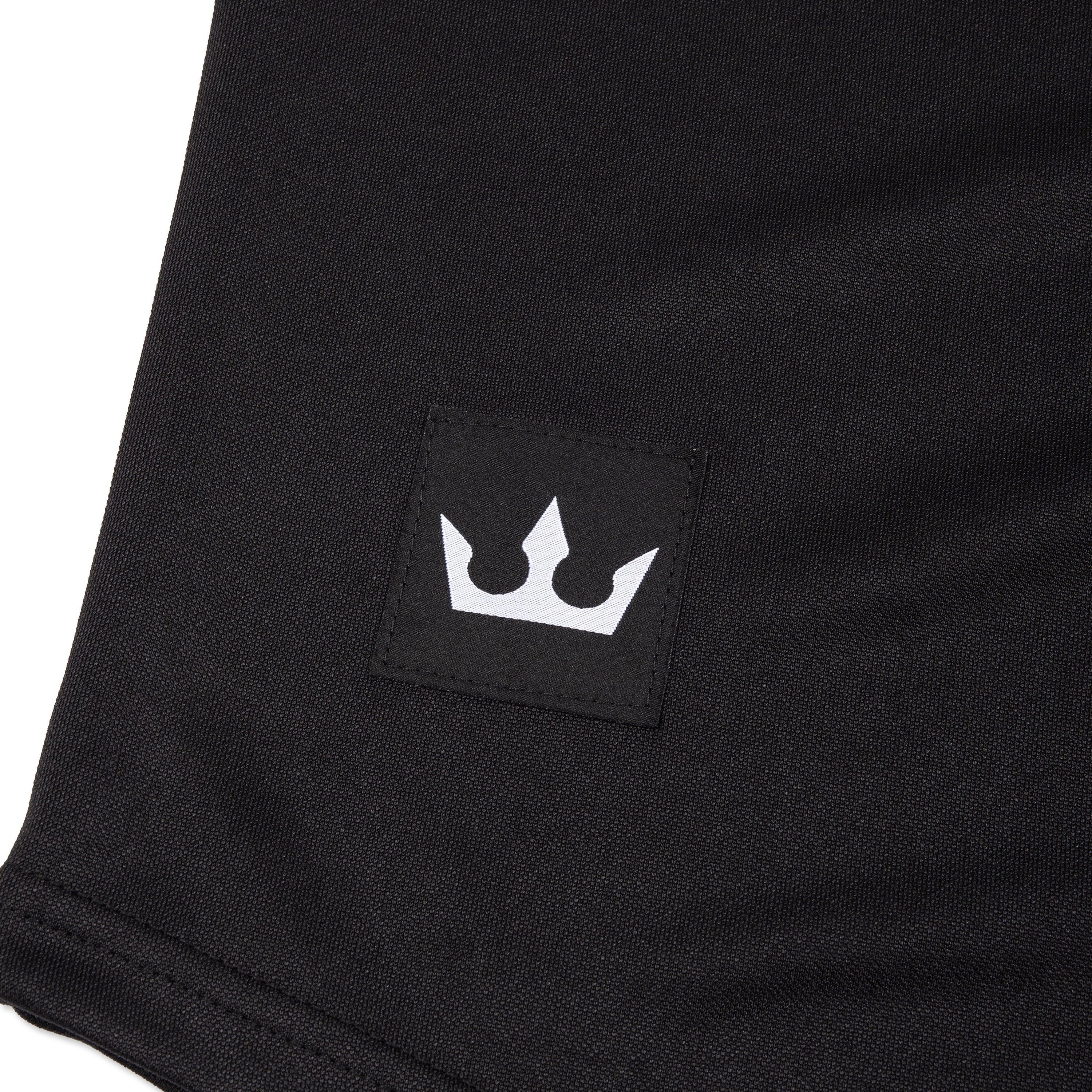 Apashe - Embroidered Premium Baseball Jersey