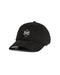 Bass Canyon Dad Hat - Black