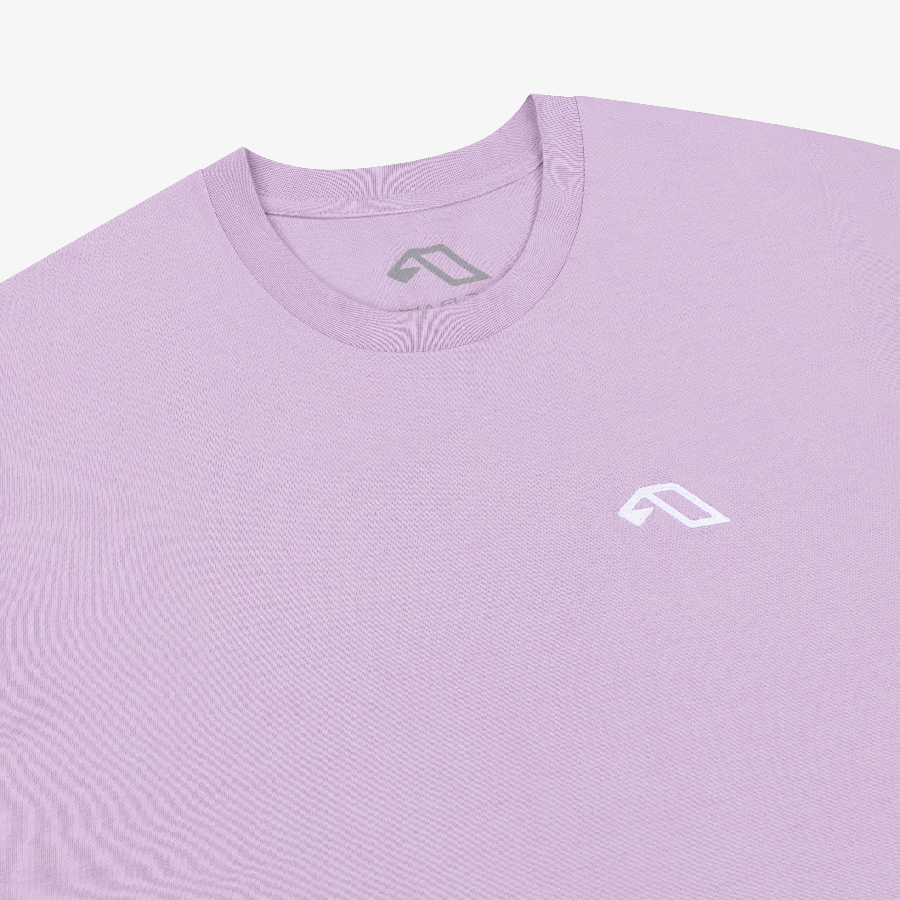 Anjuna Anjuna Staple Tee / Lavender Tee Anjuna Staple Tee / Lavender - S
