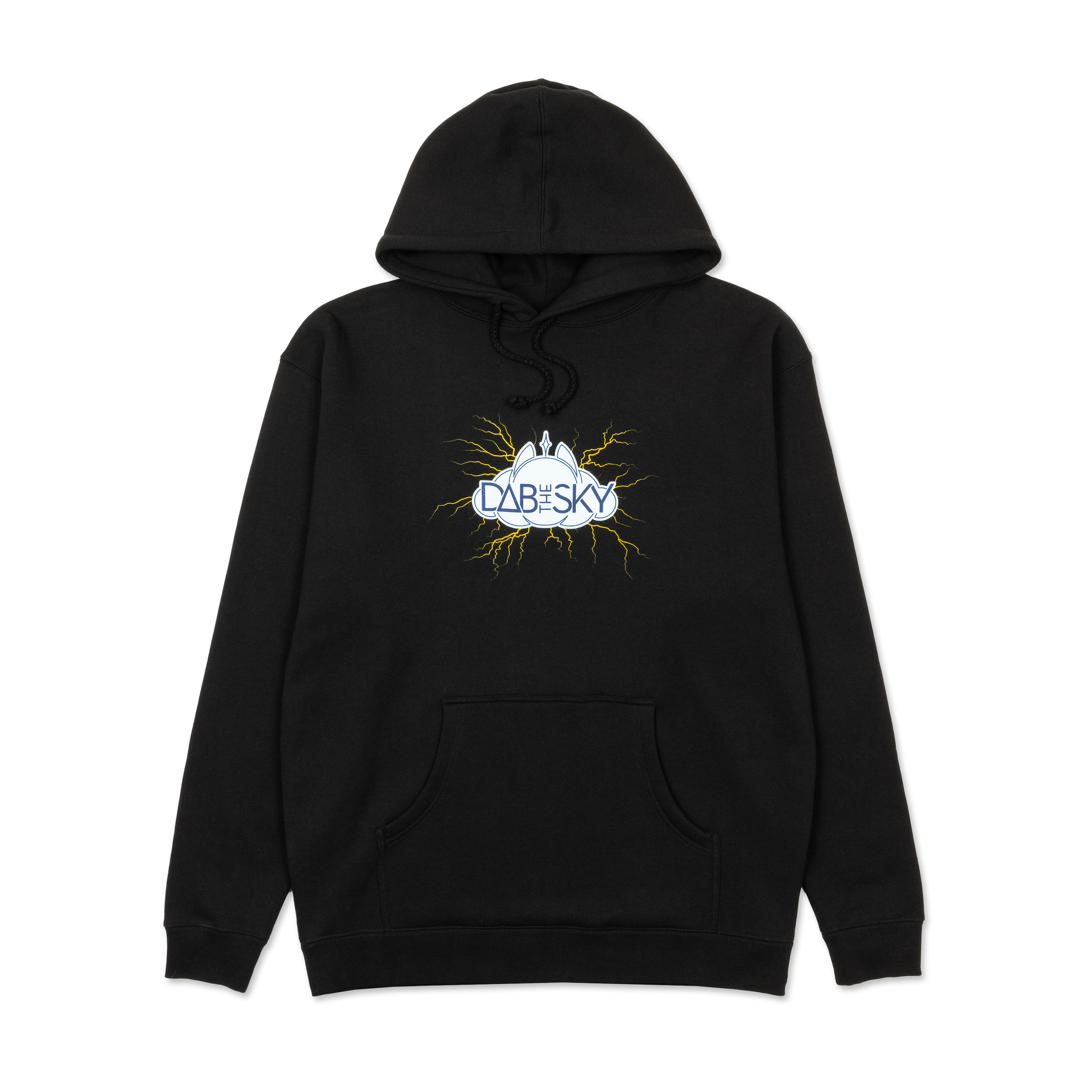 DabTheSky Hoodie