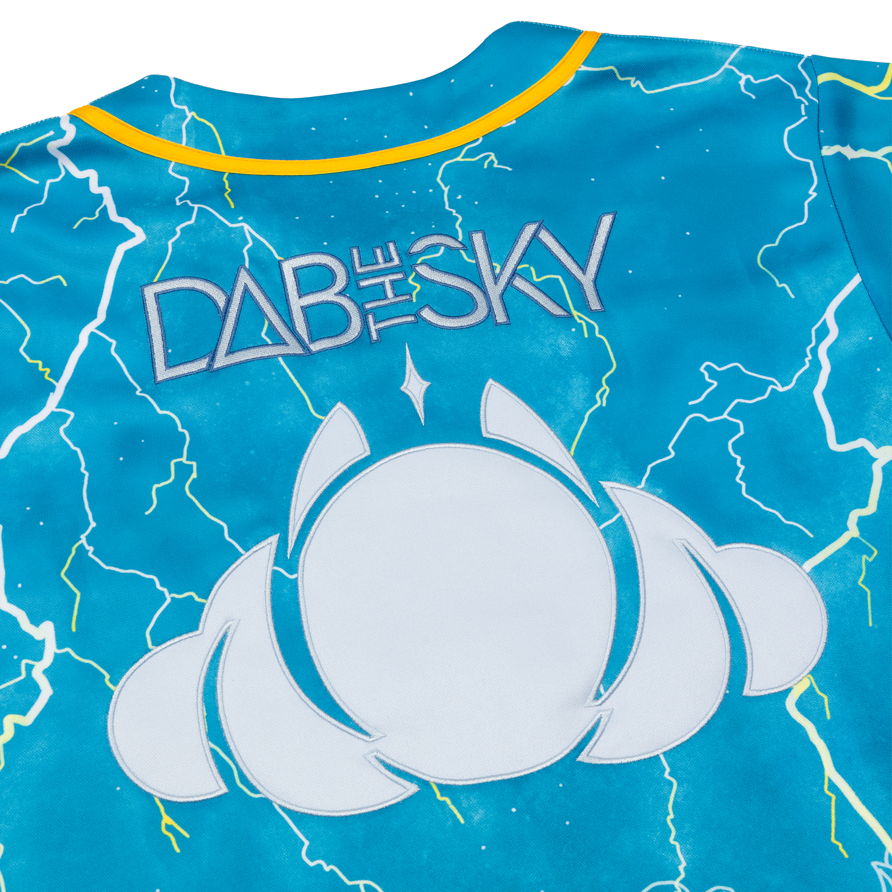 DabTheSky Jersey