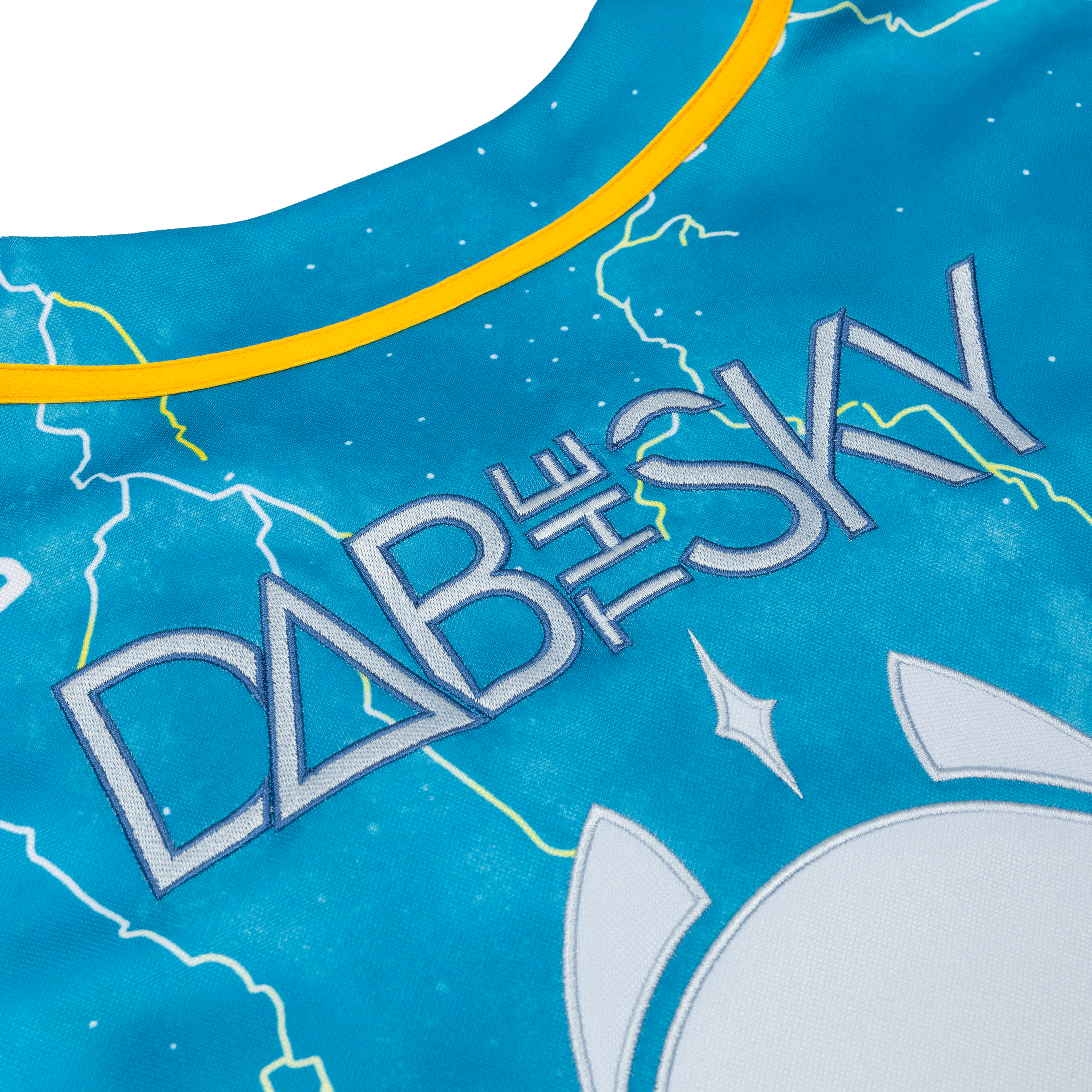 DabTheSky Jersey