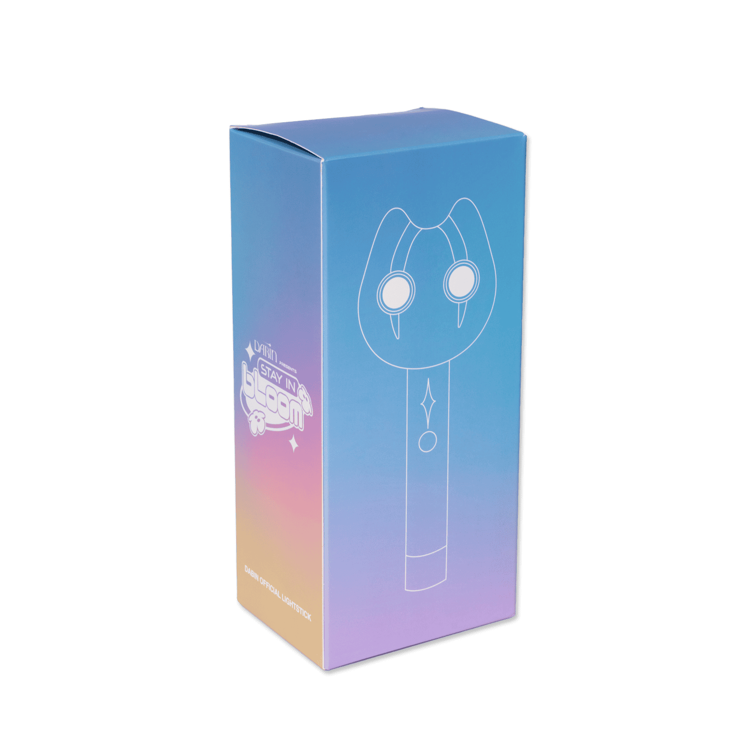 Dabin - Aura Park Light Stick