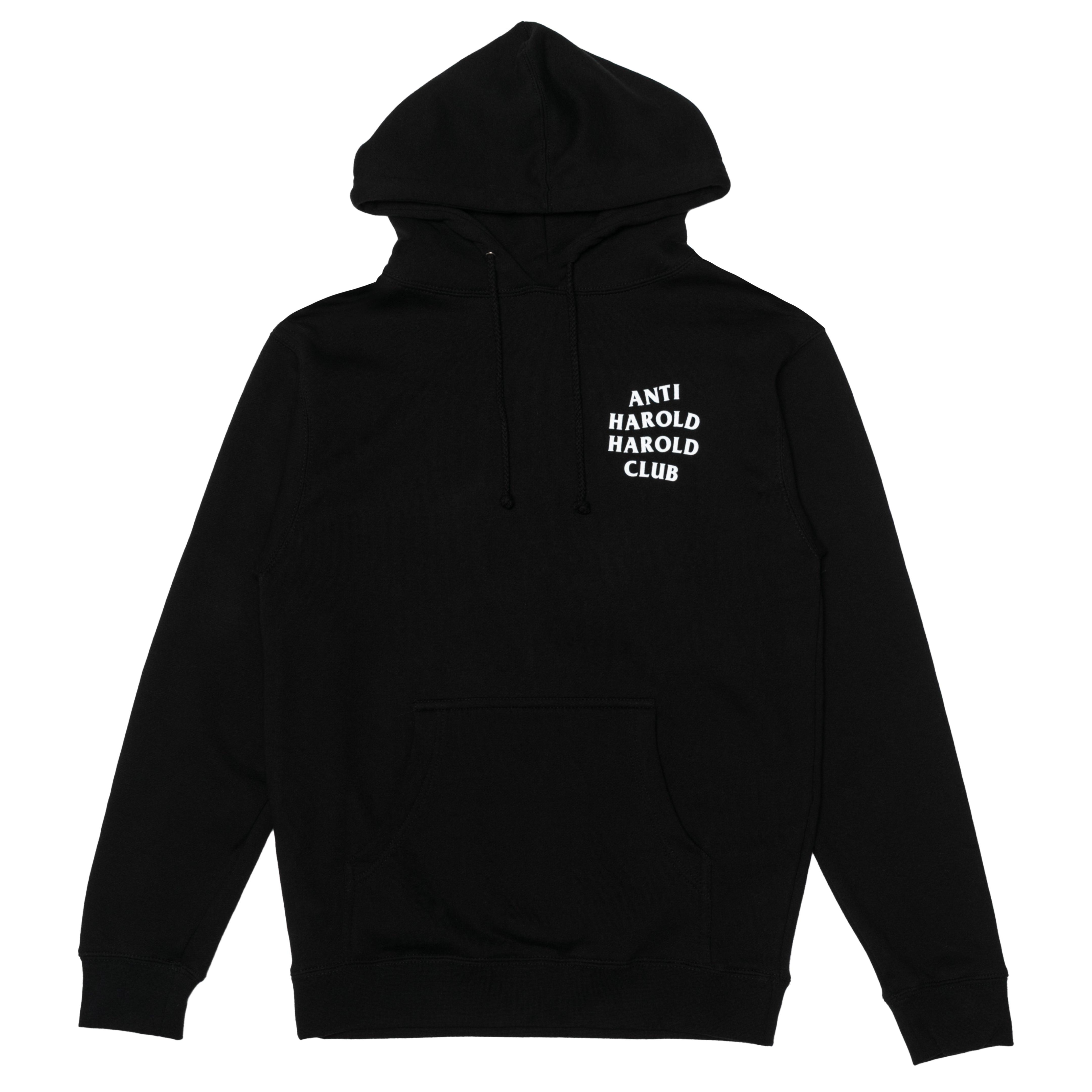 Dabin - Anti Harold Harold Club Hoodie