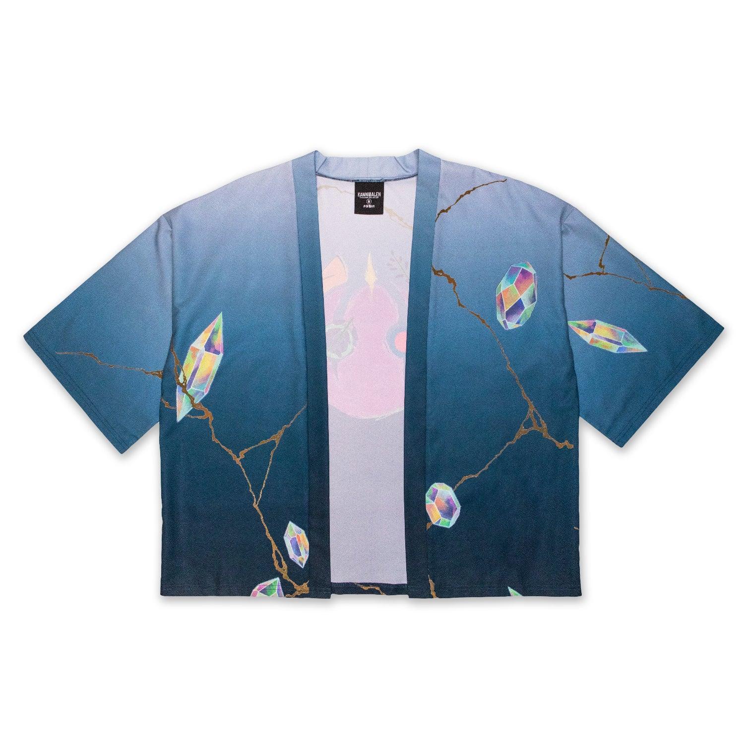 Dabin - Between Broken Haori Jacket