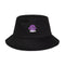 Electric Family Mushroom Bucket Hat