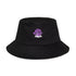 Electric Family Mushroom Bucket Hat